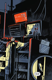 Night Of Ghoul TP Dark Horse