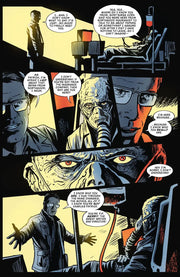 Night Of Ghoul TP Dark Horse