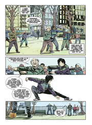 Carmilla First Vampire TPB (Mature) Dark Horse