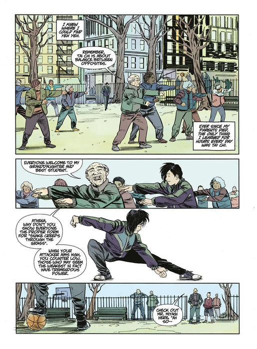 Carmilla First Vampire TPB (Mature) Dark Horse