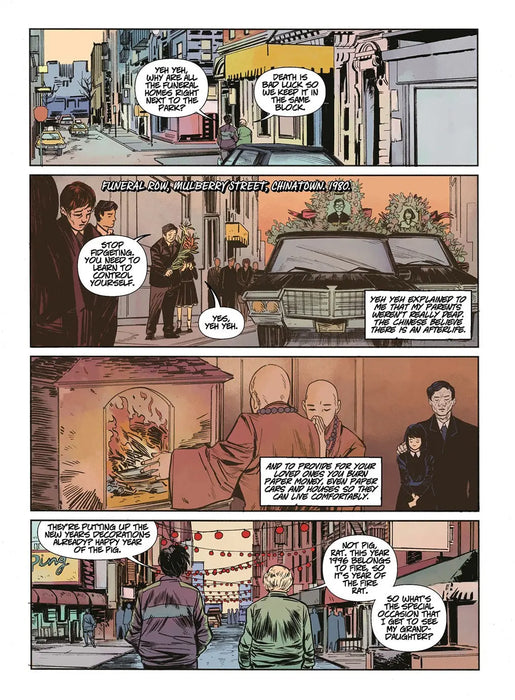 Carmilla First Vampire TPB (Mature) Dark Horse