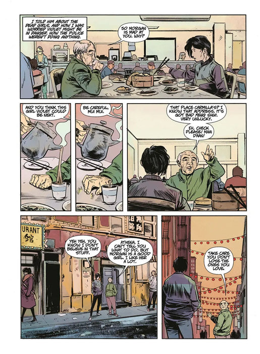 Carmilla First Vampire TPB (Mature) Dark Horse