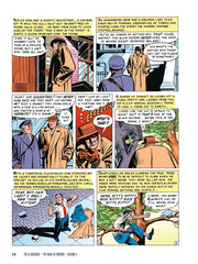 The EC Archives: The Vault of Horror Volume 4 Dark Horse