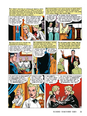 The EC Archives: The Vault of Horror Volume 4 Dark Horse