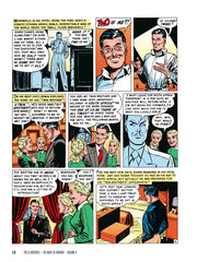 The EC Archives: The Vault of Horror Volume 4 Dark Horse