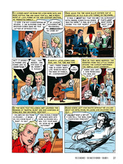 The EC Archives: The Vault of Horror Volume 4 Dark Horse