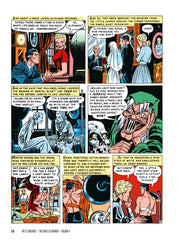 The EC Archives: The Vault of Horror Volume 4 Dark Horse