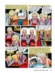 The EC Archives: The Vault of Horror Volume 4 Dark Horse