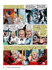 The EC Archives: The Vault of Horror Volume 4 Dark Horse