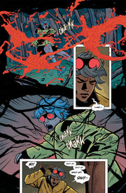 The Oddly Pedestrian Life Of Christopher Chaos Volume 1 Dark Horse