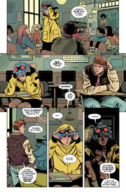 The Oddly Pedestrian Life Of Christopher Chaos Volume 1 Dark Horse