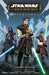 Star Wars: The High Republic Adventures Phase III--Echoes Of Fear Dark Horse