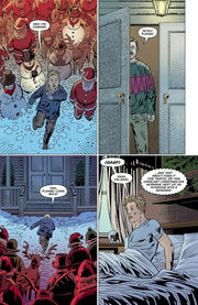 Christmas 365 Dark Horse