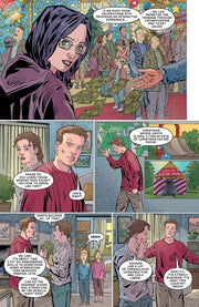 Christmas 365 Dark Horse