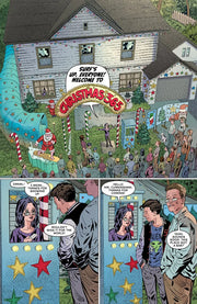 Christmas 365 Dark Horse