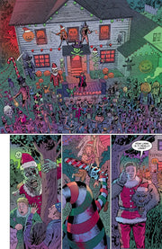 Christmas 365 Dark Horse