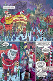 Christmas 365 Dark Horse