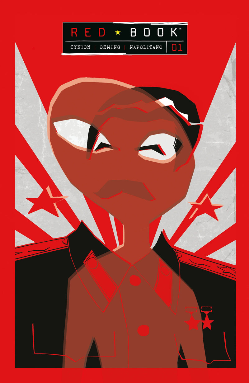 Red Book Volume 1 Dark Horse