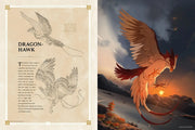 Beasts Of The Four Nations: Creatures From Avatar: The Last Airbender And The Legend Of Korra Dark Horse