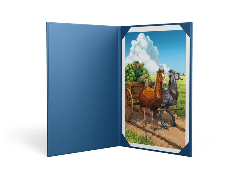 Beasts Of The Four Nations: Creatures From Avatar: The Last Airbender And The Legend Of Korra (Deluxe Edition) Dark Horse
