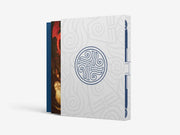Beasts Of The Four Nations: Creatures From Avatar: The Last Airbender And The Legend Of Korra (Deluxe Edition) Dark Horse