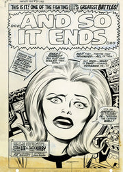 The Art Of Fantastic Four Dark Horse