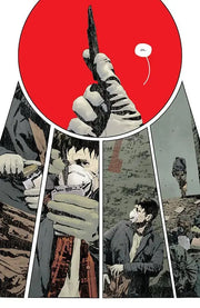 Gideon Falls TPB Volume 01 Black Barn (Mature) Image Comics