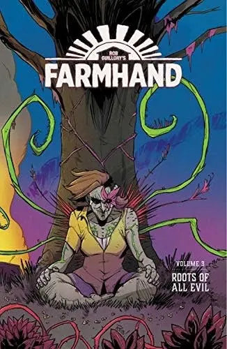 Farmhand Tp Vol 03 Mr