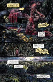 The Voice Said Kill TPB (Mature) Image Comics