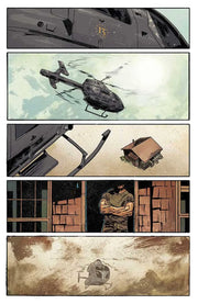 Exquisite Corpses TPB Volume 01 (Mature) Image Comics