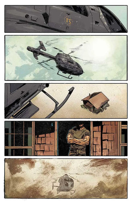 Exquisite Corpses TPB Volume 01 (Mature) Image Comics