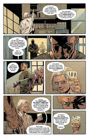 Exquisite Corpses TPB Volume 01 (Mature) Image Comics