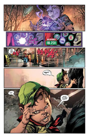 Hyde Street TPB Volume 01 Image Comics