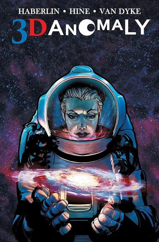 3D Anomaly cover image