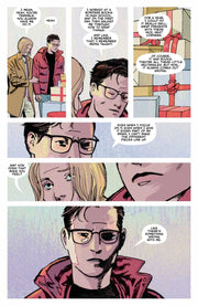 Deviant TPB Volume 01 (Mature) Image Comics