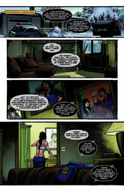 Revival Compendium TPB (Mature) Image Comics