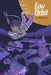 Low Orbit IDW Publishing