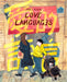 Love Languages IDW Publishing