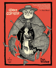 More Weight: A Salem Story IDW Publishing