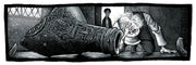 More Weight: A Salem Story IDW Publishing