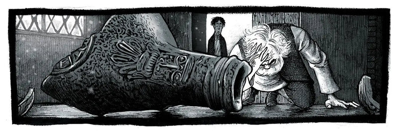 More Weight: A Salem Story IDW Publishing