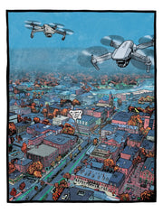 More Weight: A Salem Story IDW Publishing