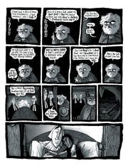 More Weight: A Salem Story IDW Publishing