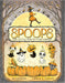 Spoops: The Little Spirits Of Halloween IDW Publishing
