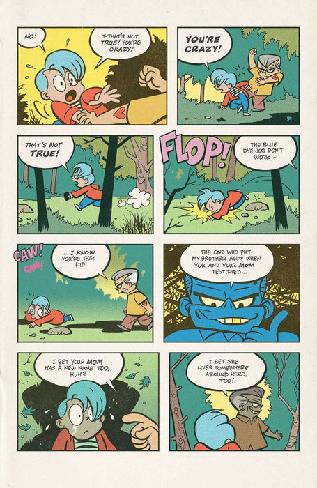 Dwellings (Mature) Oni Press