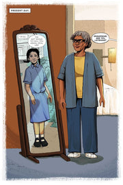 First Freedom: The Story of Opal Lee and Juneteenth Oni Press