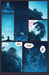 Internal Sea Mare Internum Graphic Novel Vault Comics