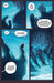 Internal Sea Mare Internum Graphic Novel Vault Comics