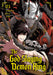 The God-Slaying Demon King 01 Square Enix Manga