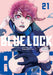 Blue Lock 21 Kodansha Comics